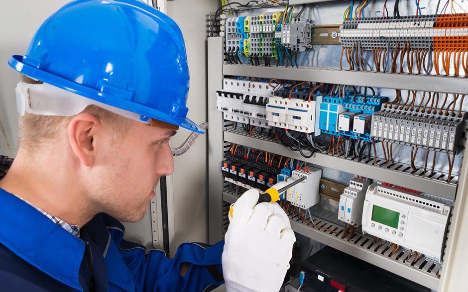 électricité entreprise Épinay-sur-Orge
