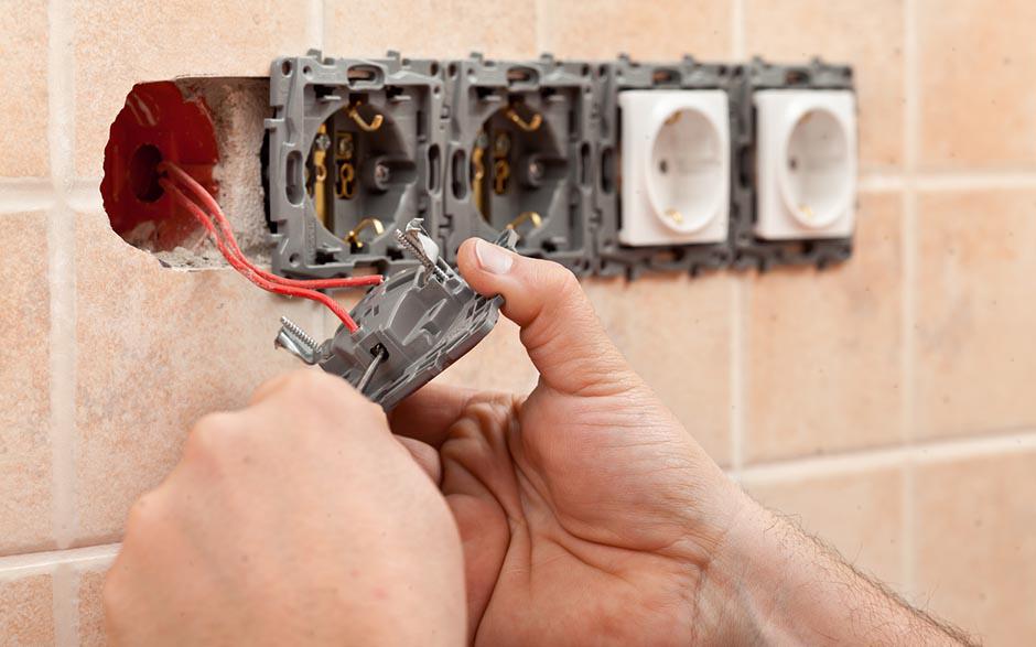 entreprise d'électricité Puteaux