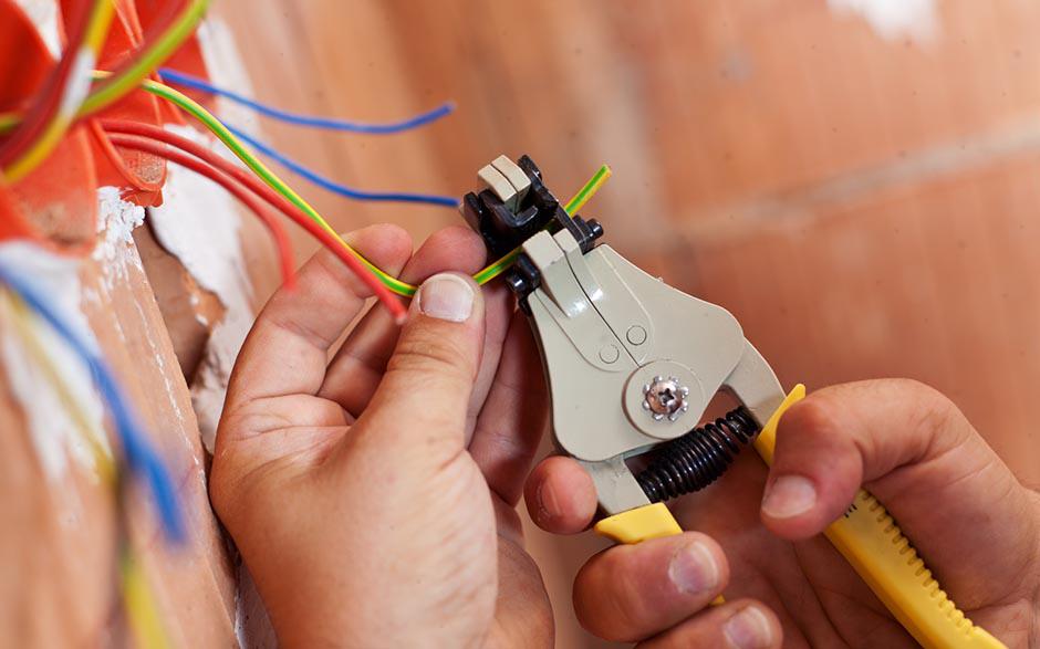 entreprise d'électricité Puteaux