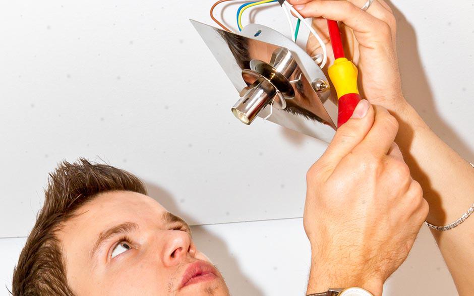 entreprise d'électricité Puteaux