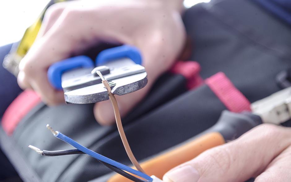 mon électricien Champagne-sur-Seine