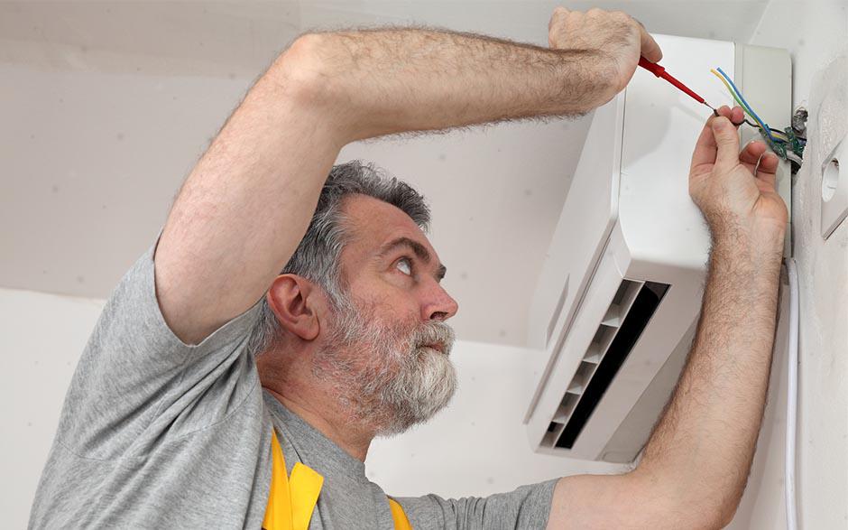 installateur électricien Clermont