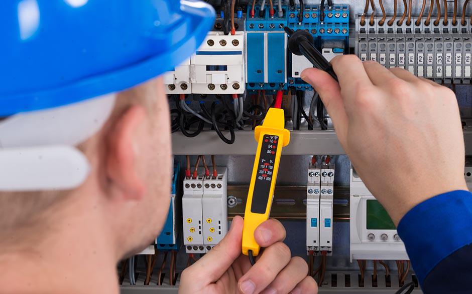 je recherche un électricien Bois-d'Arcy